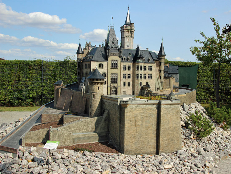 Miniaturparks