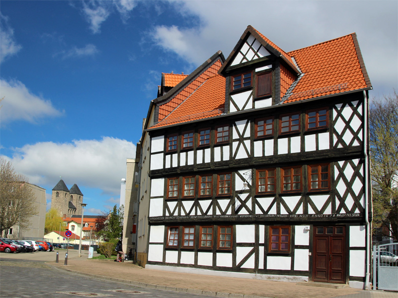 Halberstadt