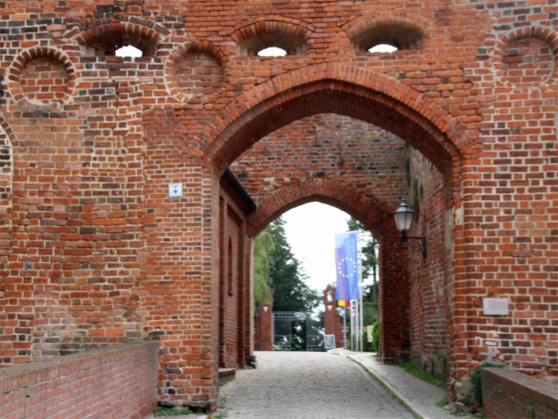 Norddeutsche Backsteingotik