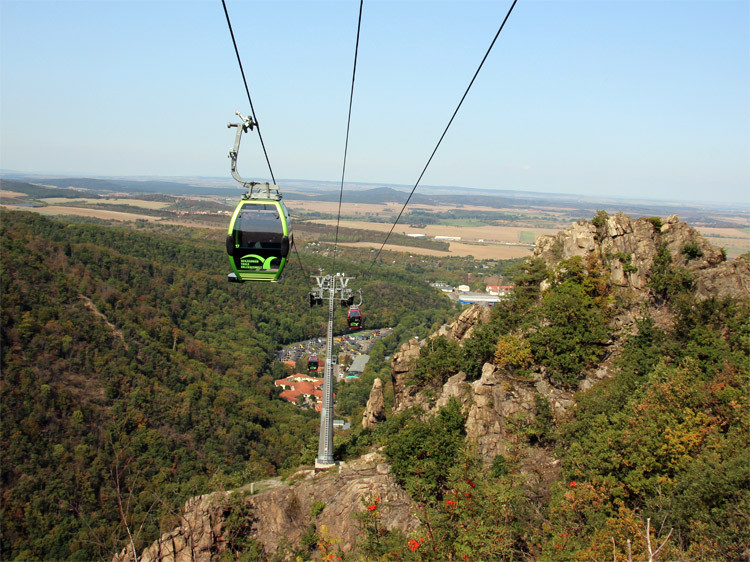 Thale im Harz