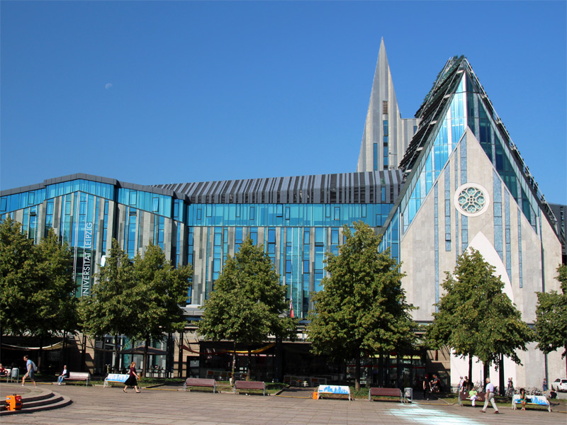 Leipziger Universität