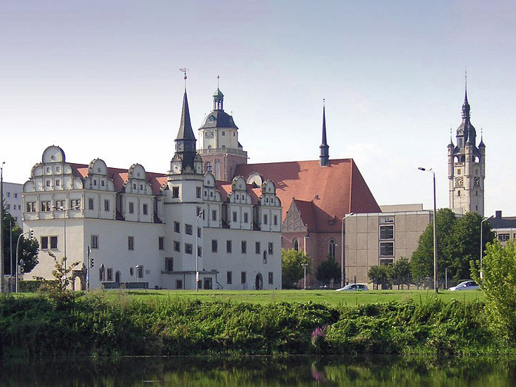 E5: Von Muldenstein bis Dessau