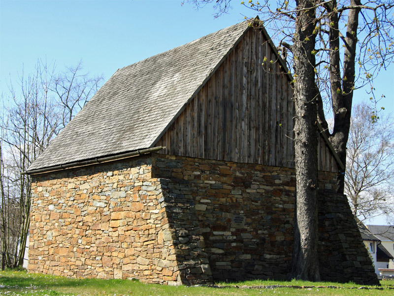 Krumlauer Schloss