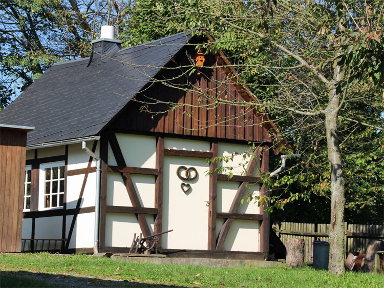 Dorfmuseum Gahlenz