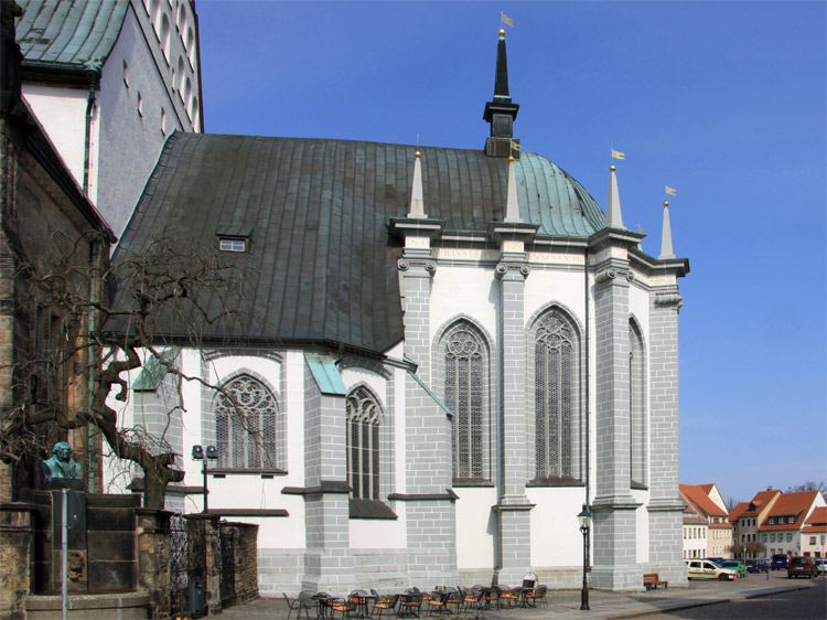 Freiberger Dom