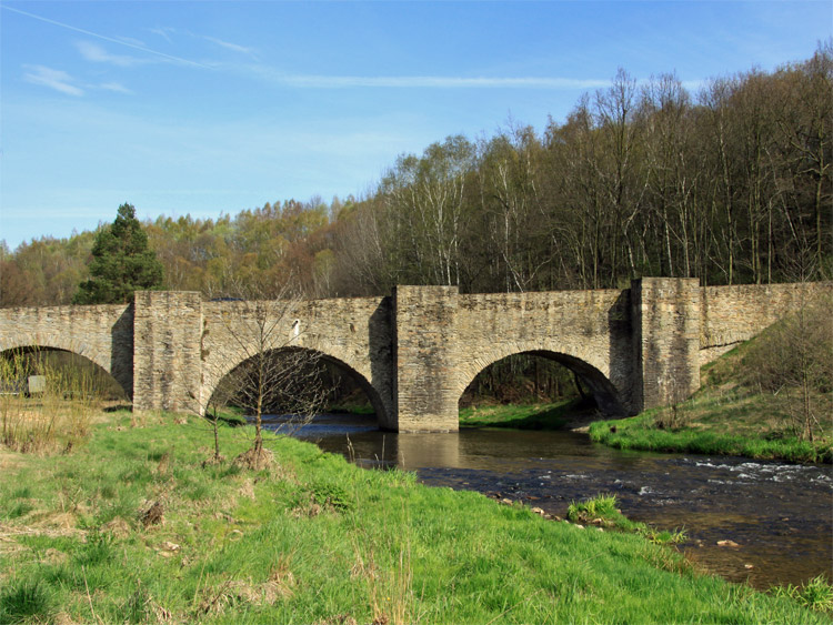Freiberger Mulde