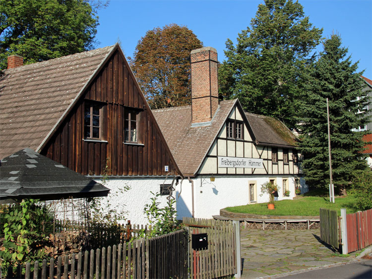 Freibergsdorfer Hammer