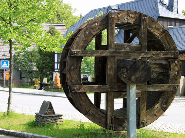 Frohnauer Hammer