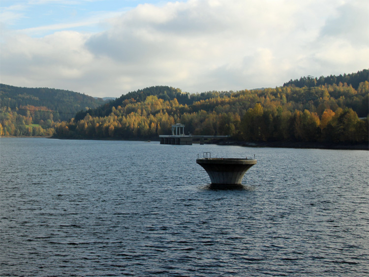 Große Mittweida im Westerzgebirge