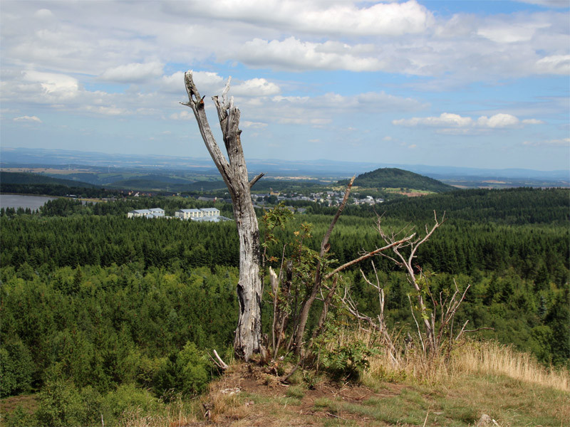 Osterzgebirge