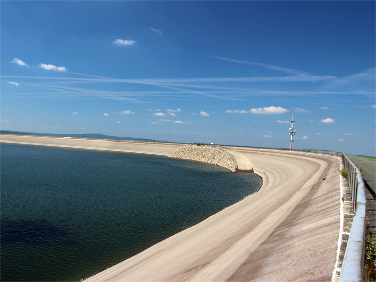Pumpspeicherwerk Markersbach