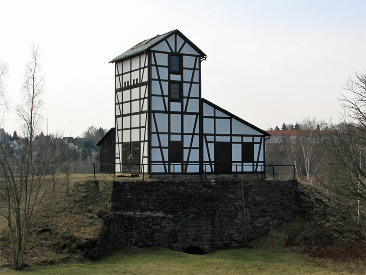 Rothschoenberger Lichtloch