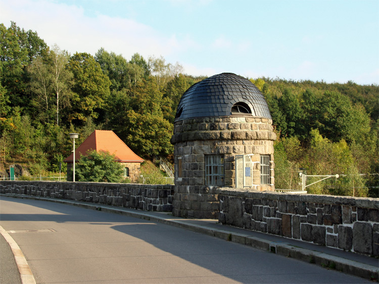 Krumlauer Schloss