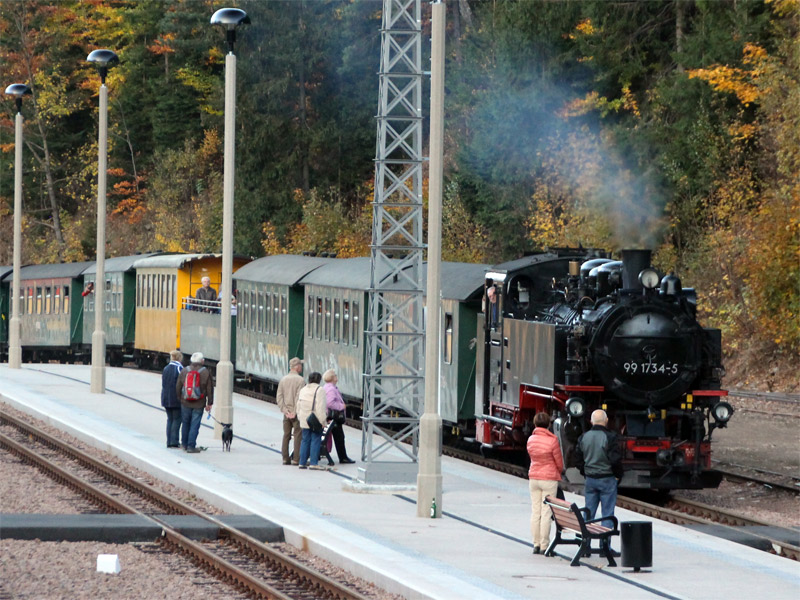 Weißeritztalbahn