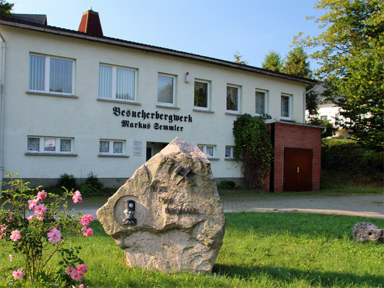 Uranerzbergbau