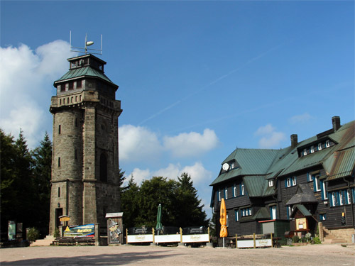 Westerzgebirge