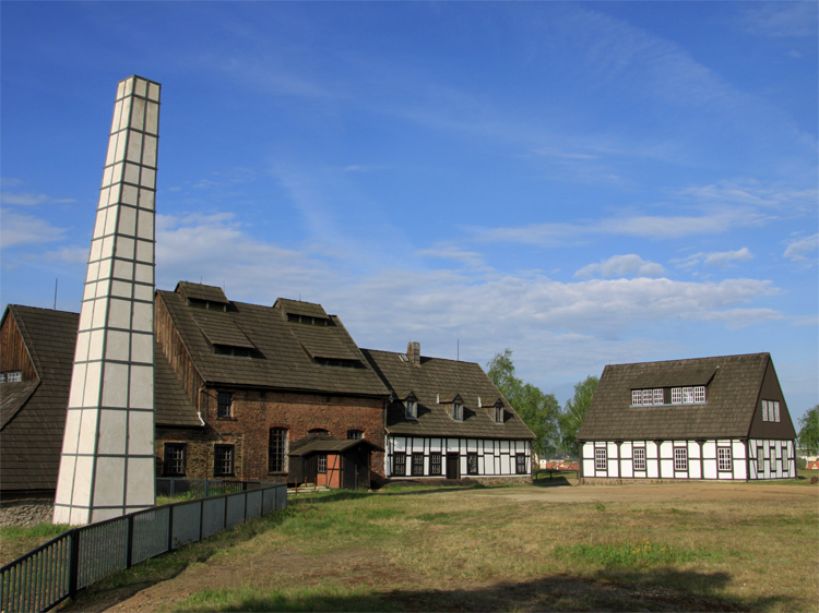 Himmelfahrt Fundgrube