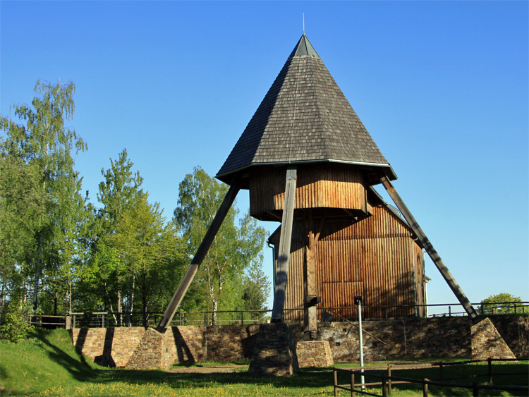 Marienberg