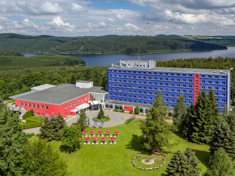 Hotel Blaues Wunder