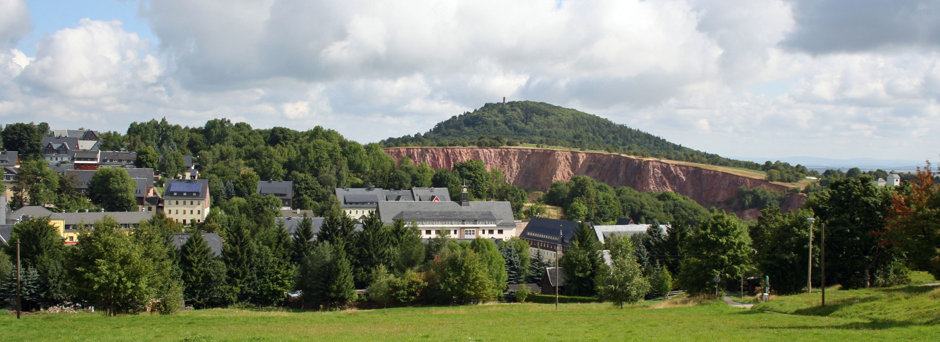 Altenberg im Osterzgebirge
