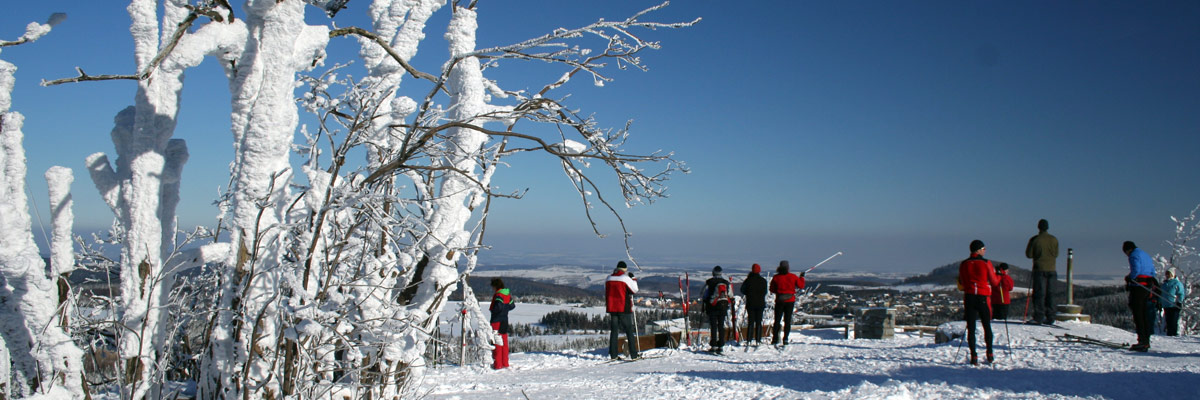 Am Kahleberg