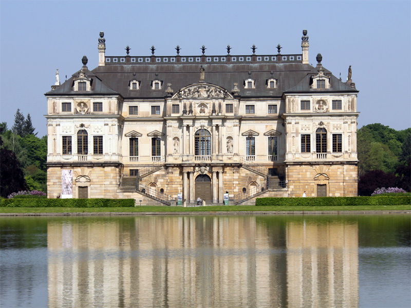 Große Garten Dresden