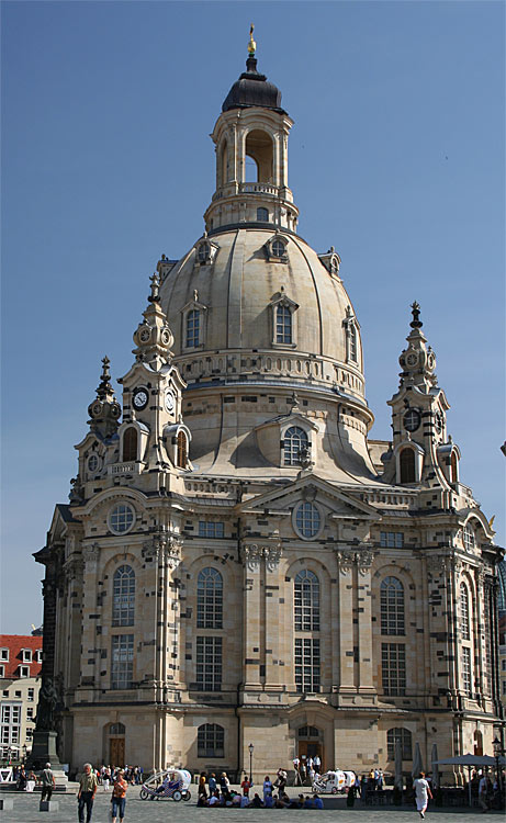 Dresdner Frauenkiche
