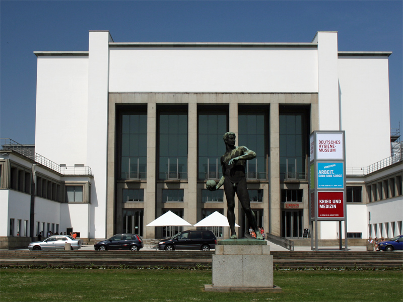 Deutsches Hygienemuseum
