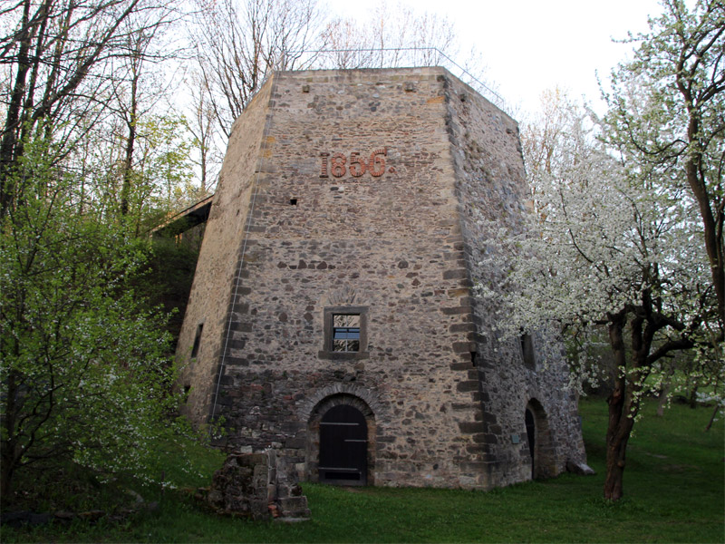 Maxen im Müglitztal