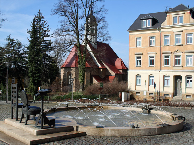 Burgen, Burgruinen und Festungen