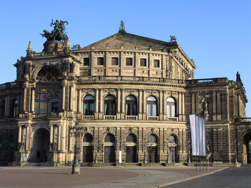 Dresdner Semperoper