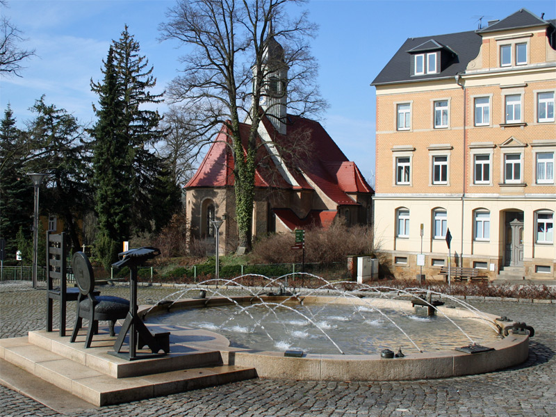 Rabenau