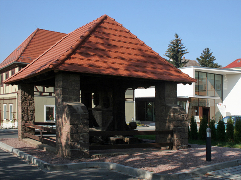 Winzergenossenschaft Meißen