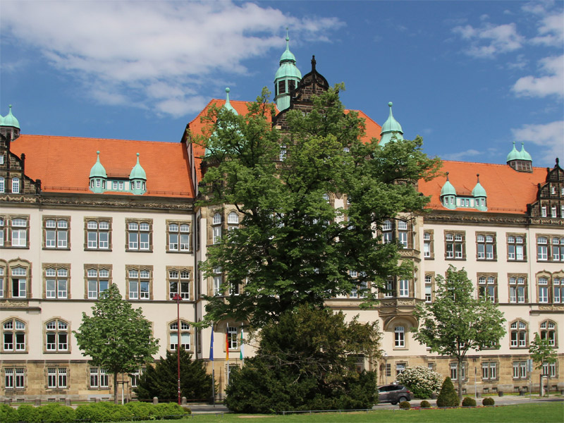 Museum Gedenkstätte Bautzen