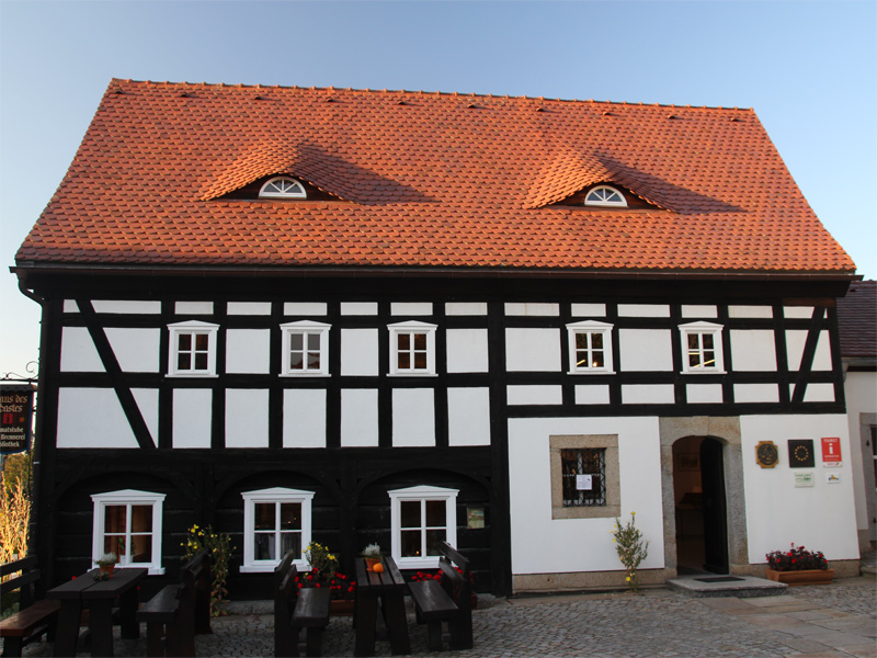 Gemeinde Kottmar im Oberlausitzer Bergland