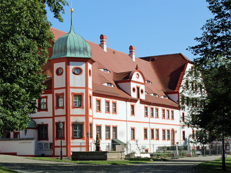 Kloster Marienstern
