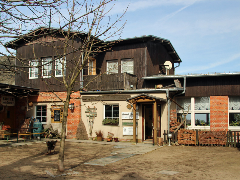 Oberlausitzer Bergweg