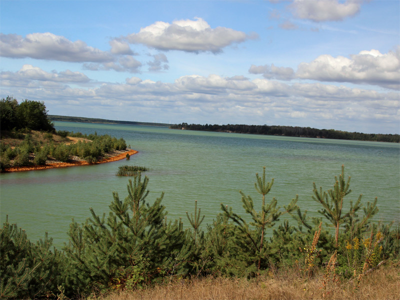 Urlaubsregion Niederlausitz