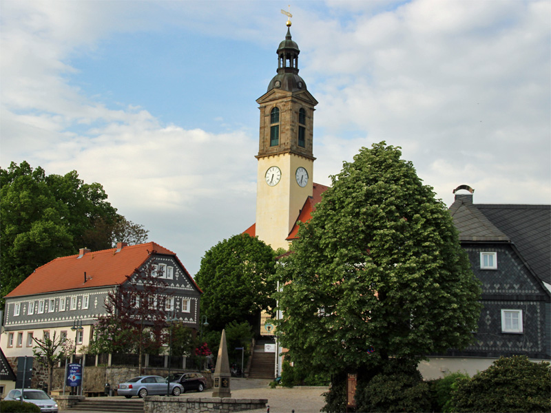 Sohland an der Spree