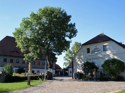 Oberlausitzer Bergweg E3: Beiersdorf bis Eibau