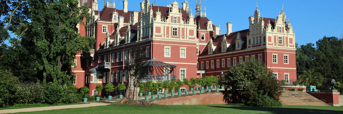 Schloss Bad Muskau