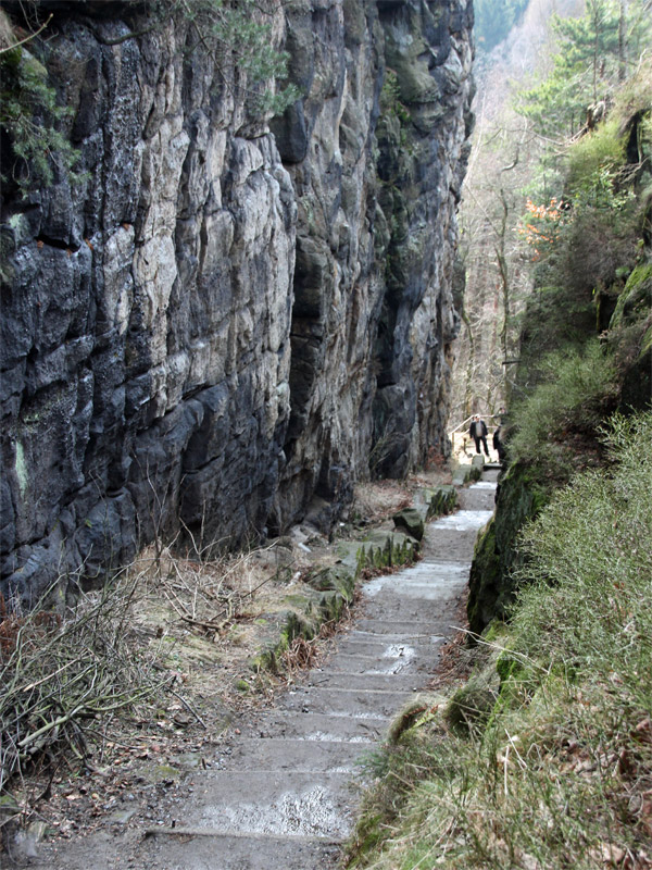 Jonsdorfer Nonnenfelsen