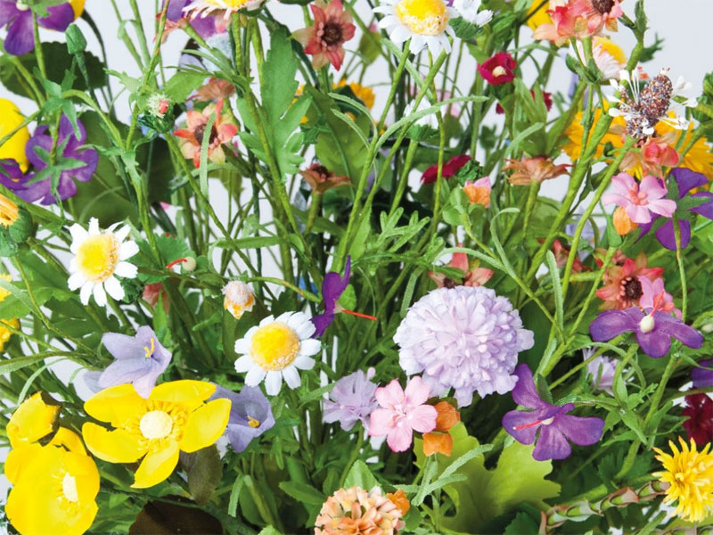 Sebnitzer Kunstblume 