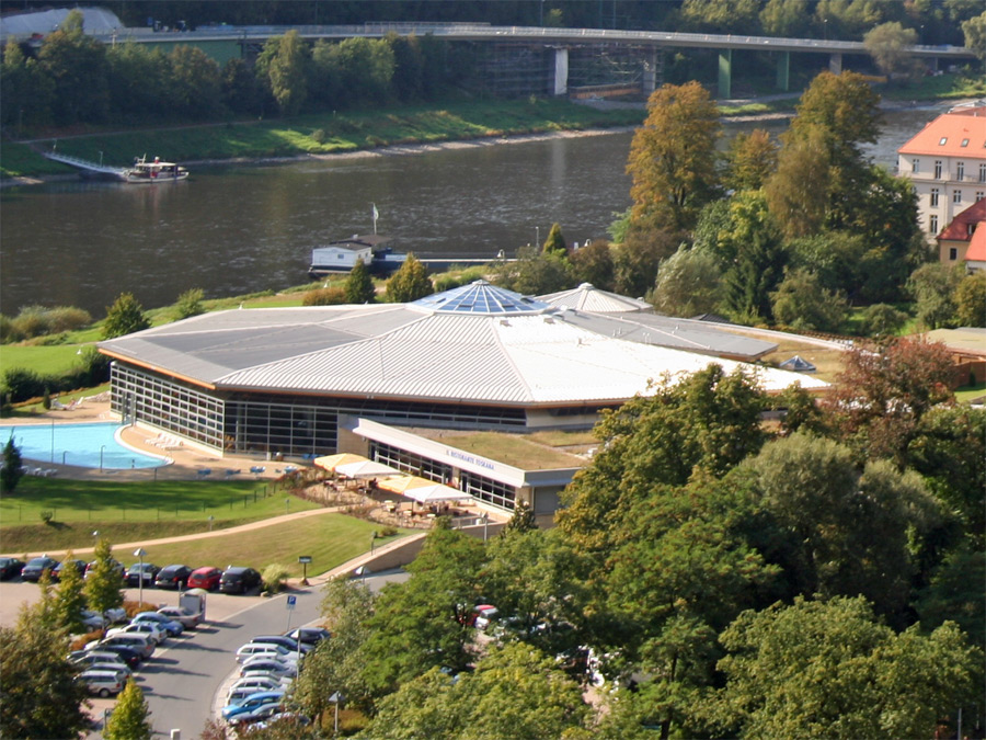 Toskana Therme