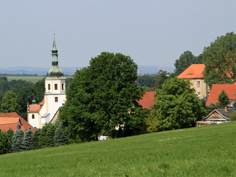 Gemeinde Struppen