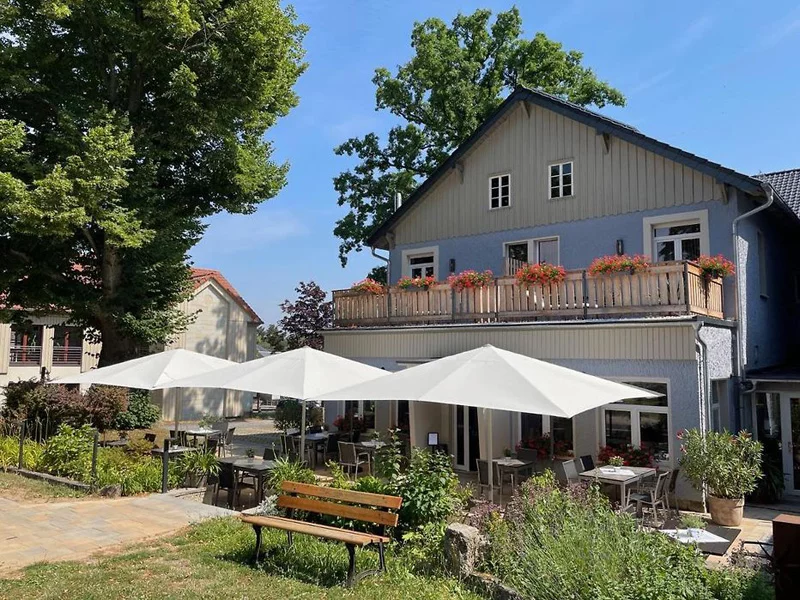 Landgasthof in Gohrisch