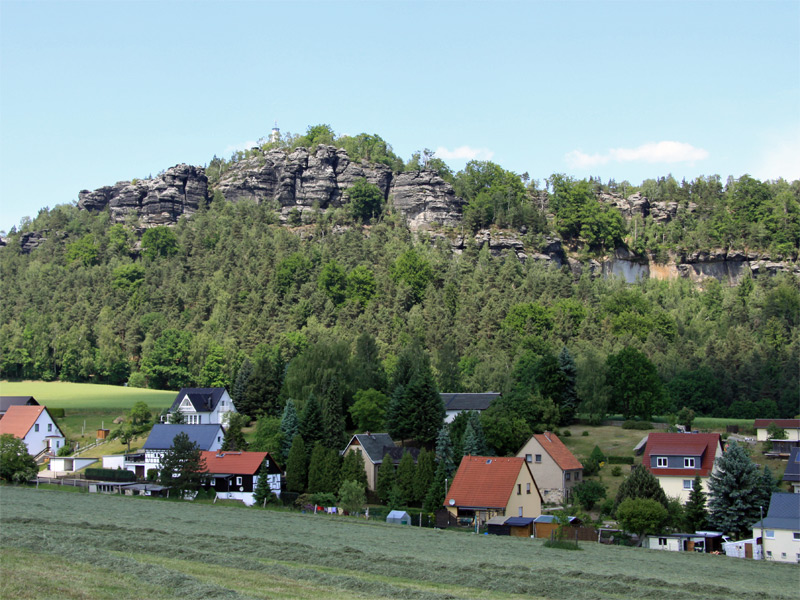 Kurort Gohrisch