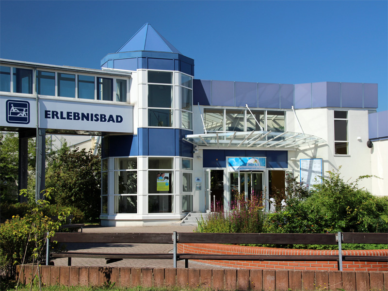 Mariba Freizeitwelt 