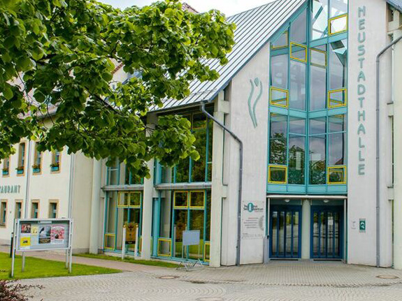 Sebnitzer Kunstblume 