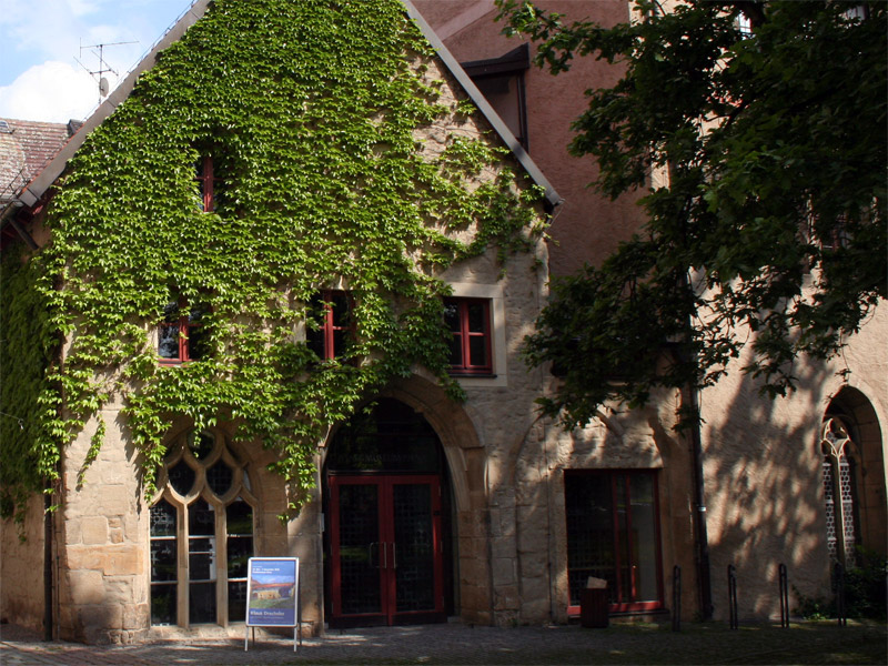 Stadtmuseum Pirna